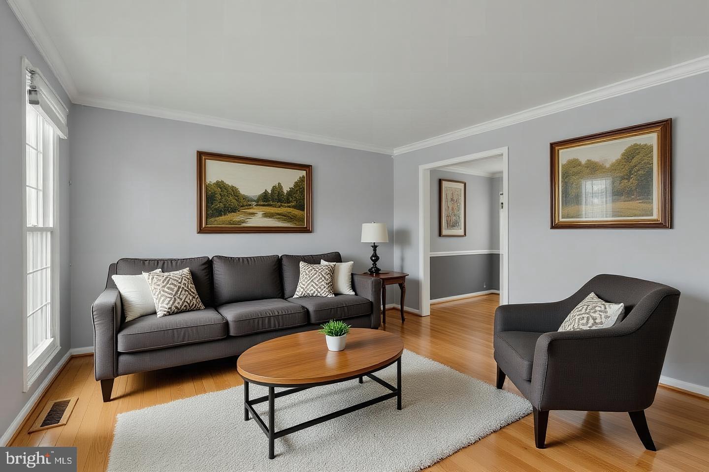9318 Hines Estates Drive, Parkville