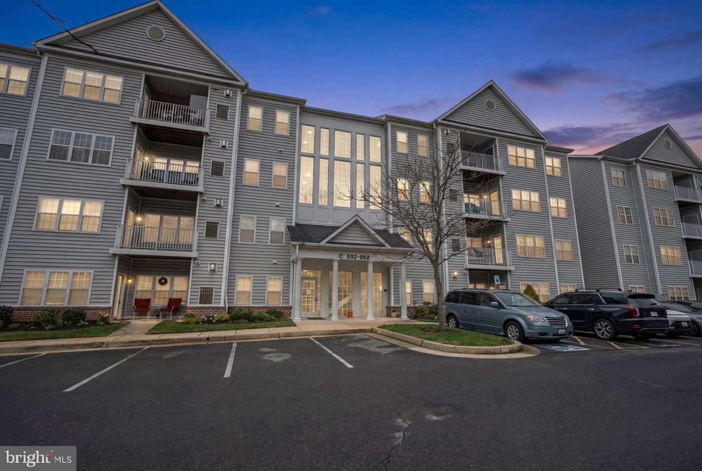 548 Hopkins Landing Drive #548, Baltimore