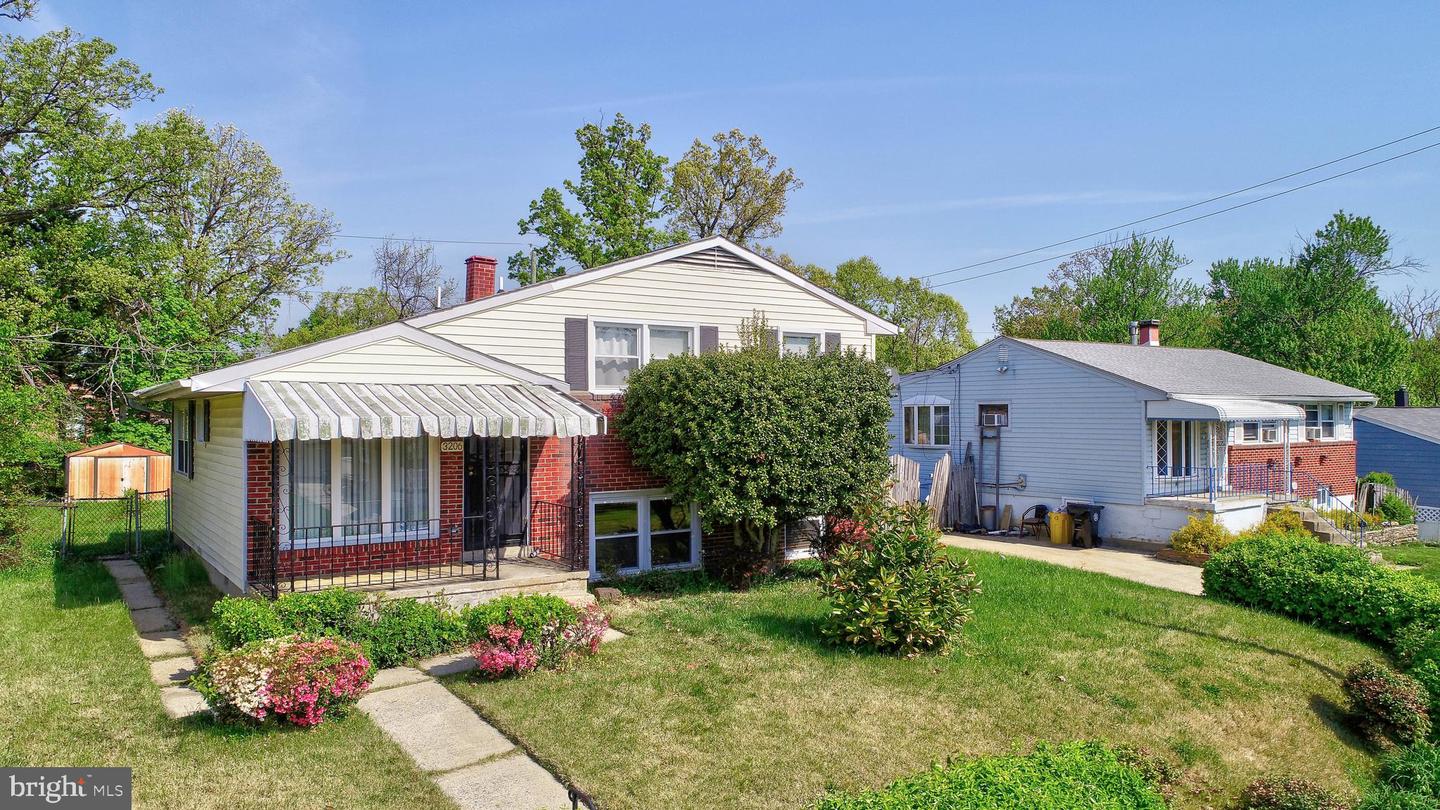 3206 Richwood, Baltimore