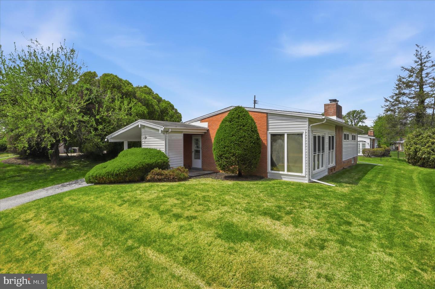 6802 Old Pimlico Road, Baltimore