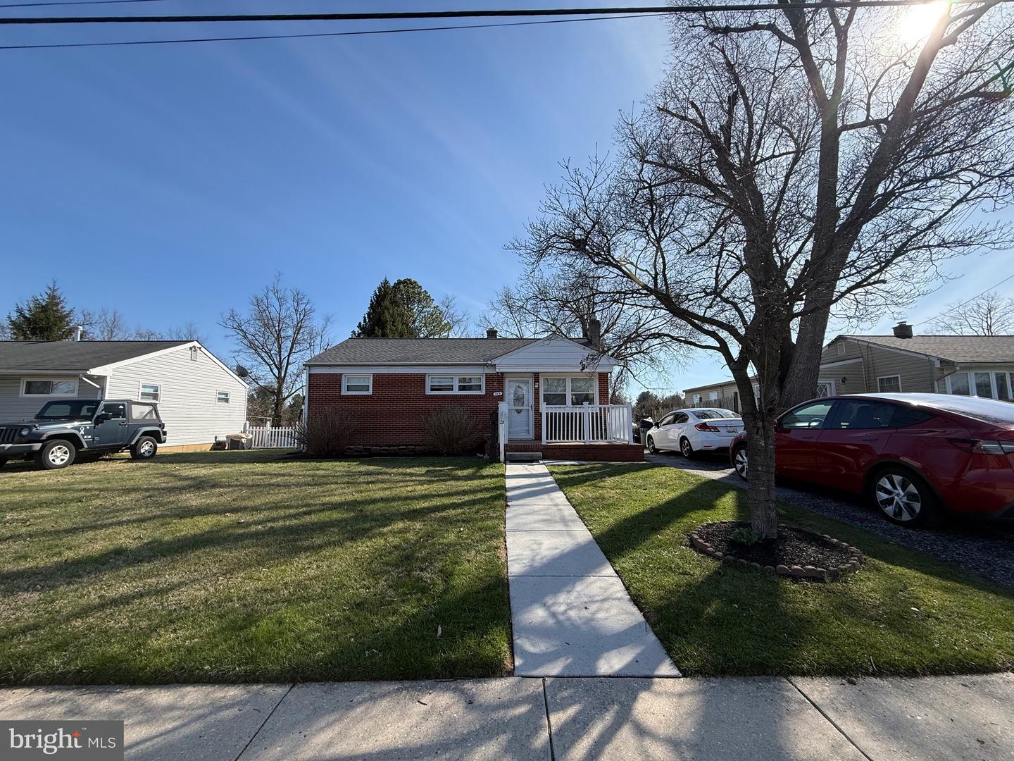 109 Tollgate Road, Owings Mills