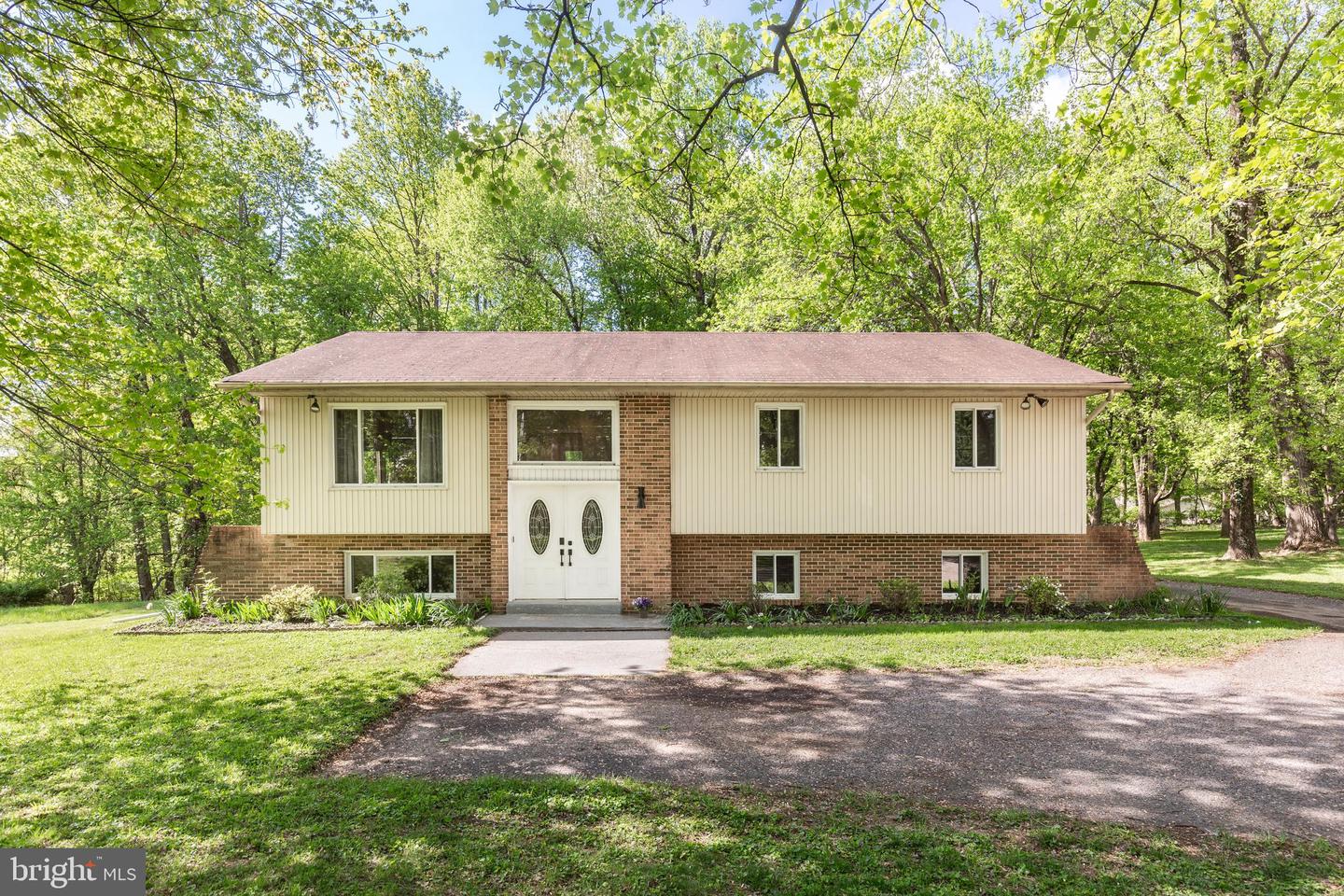 12360 Greenspring Avenue, Owings Mills