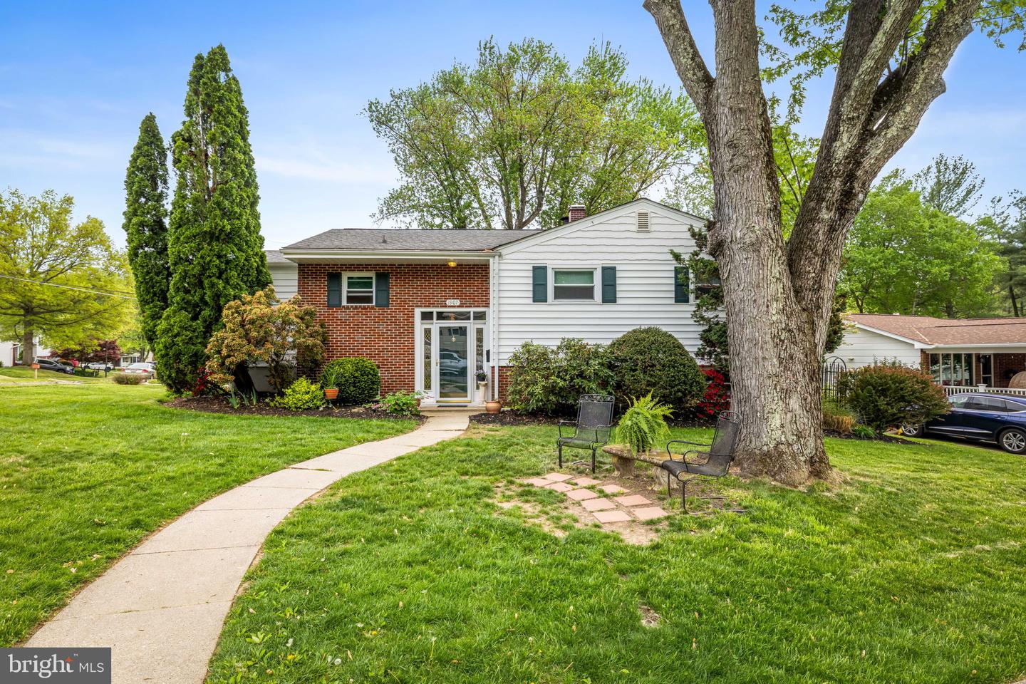 1907 Logwind Road, Baltimore