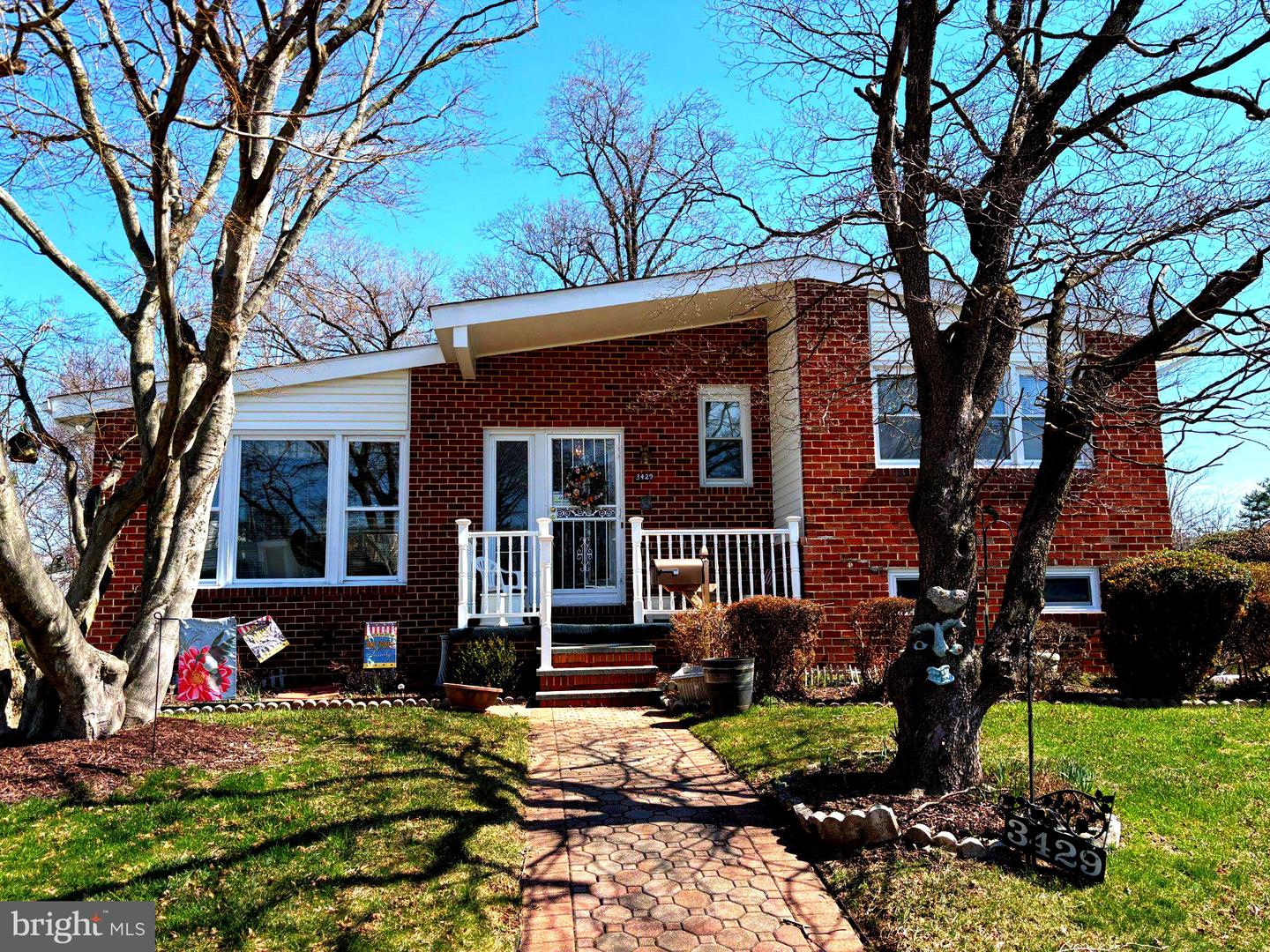 3429 Edcrest Road, Baltimore