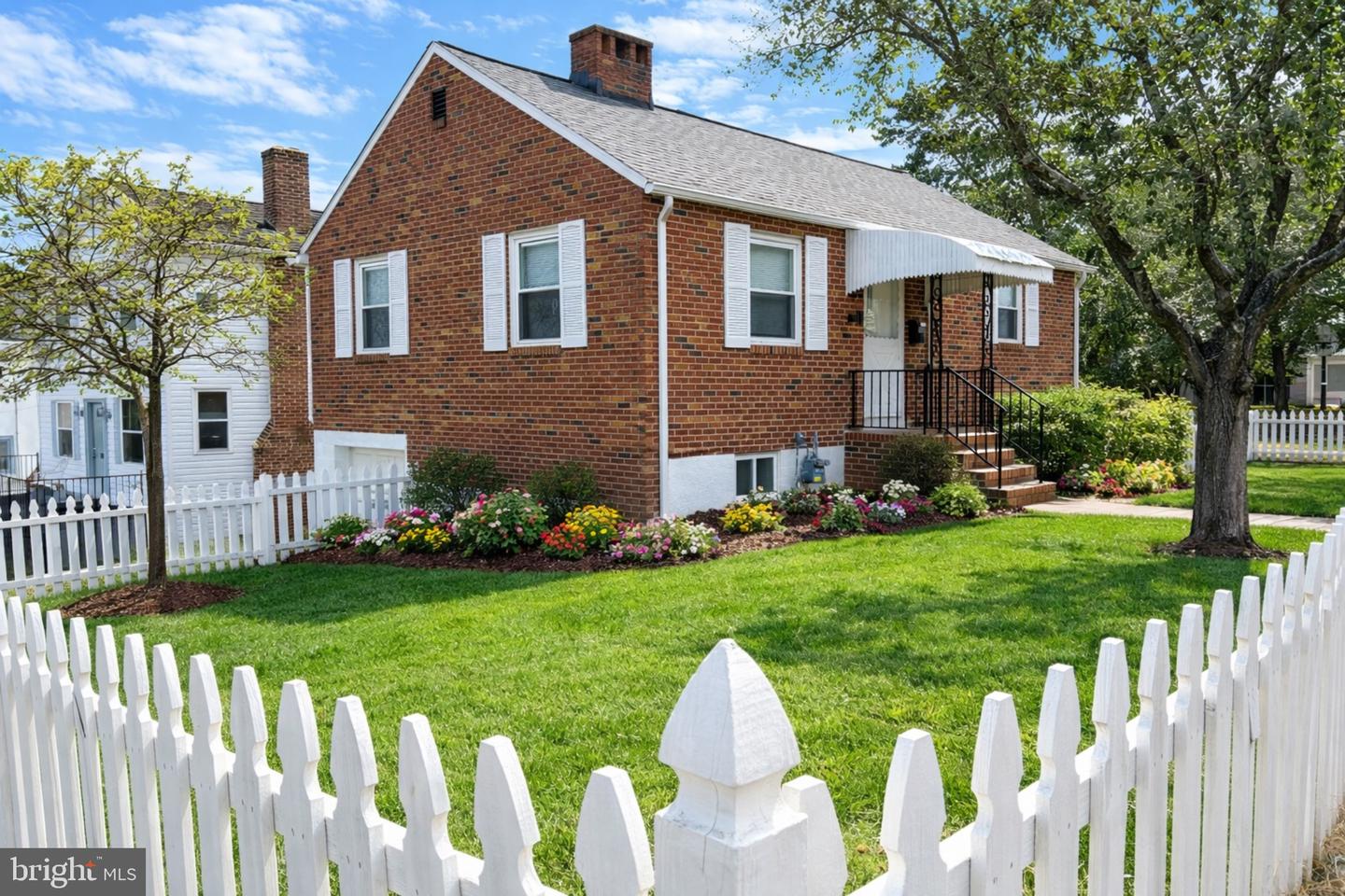 6809 Linden Avenue, Baltimore