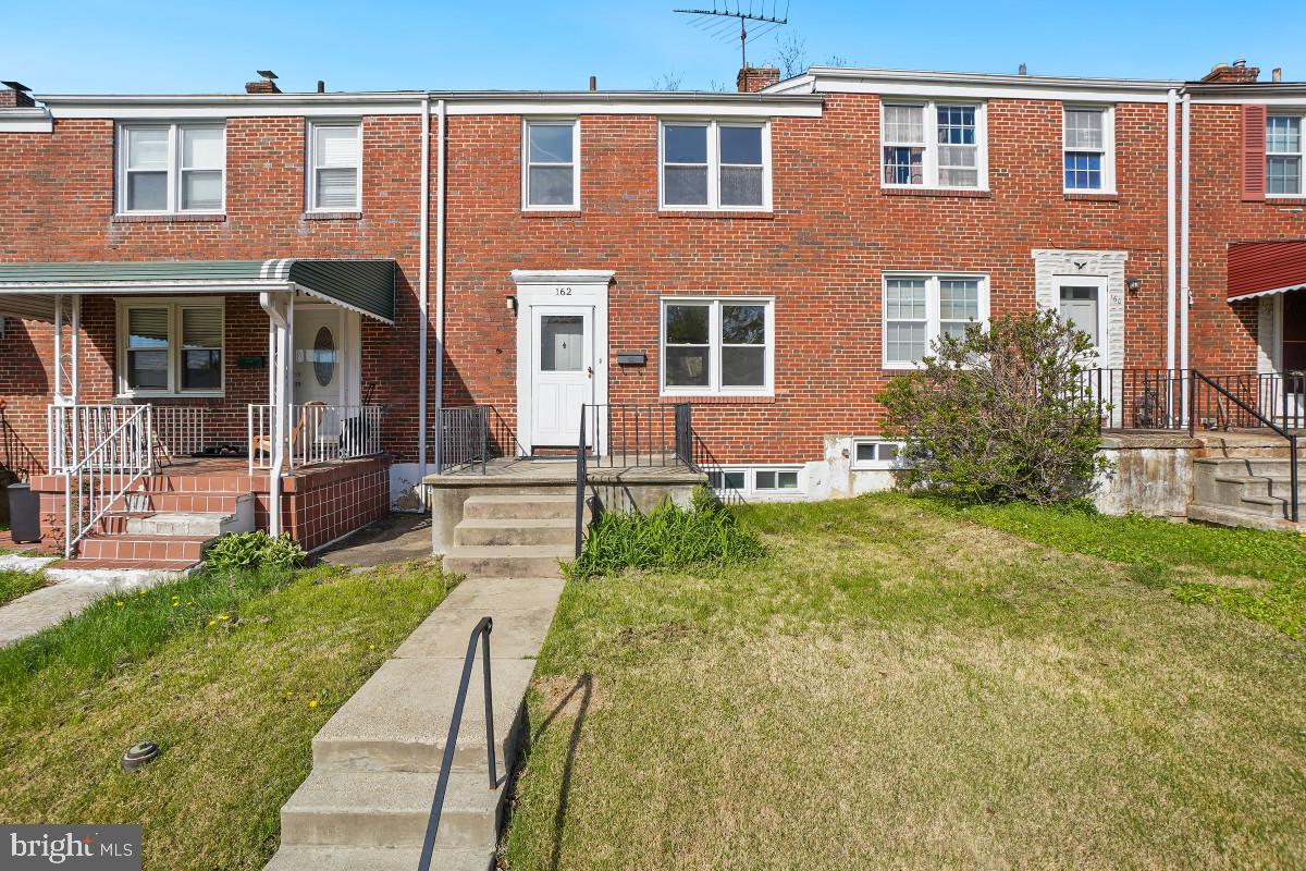 162 Cherrydell Road, Baltimore