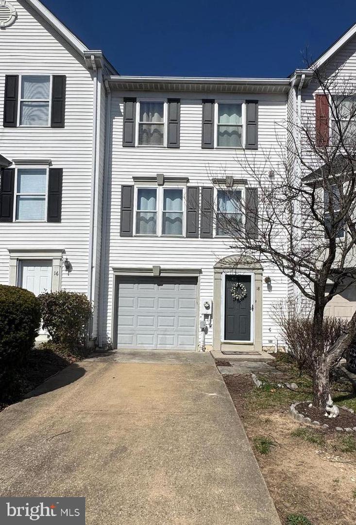 18 Ingate Terrace #4402, Baltimore