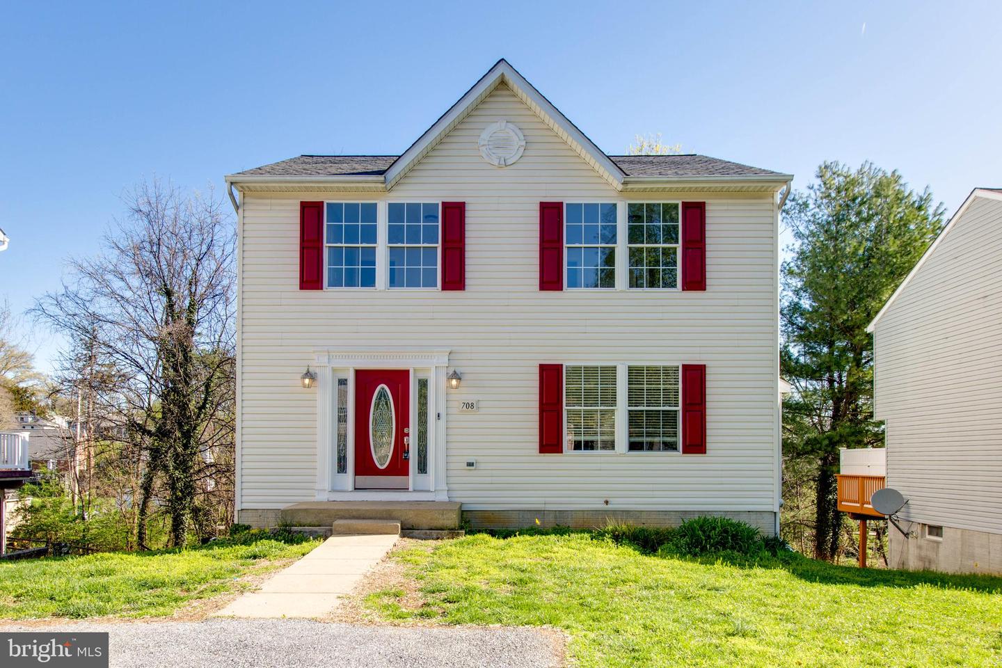 708 Lenstrom Friend Court, Baltimore
