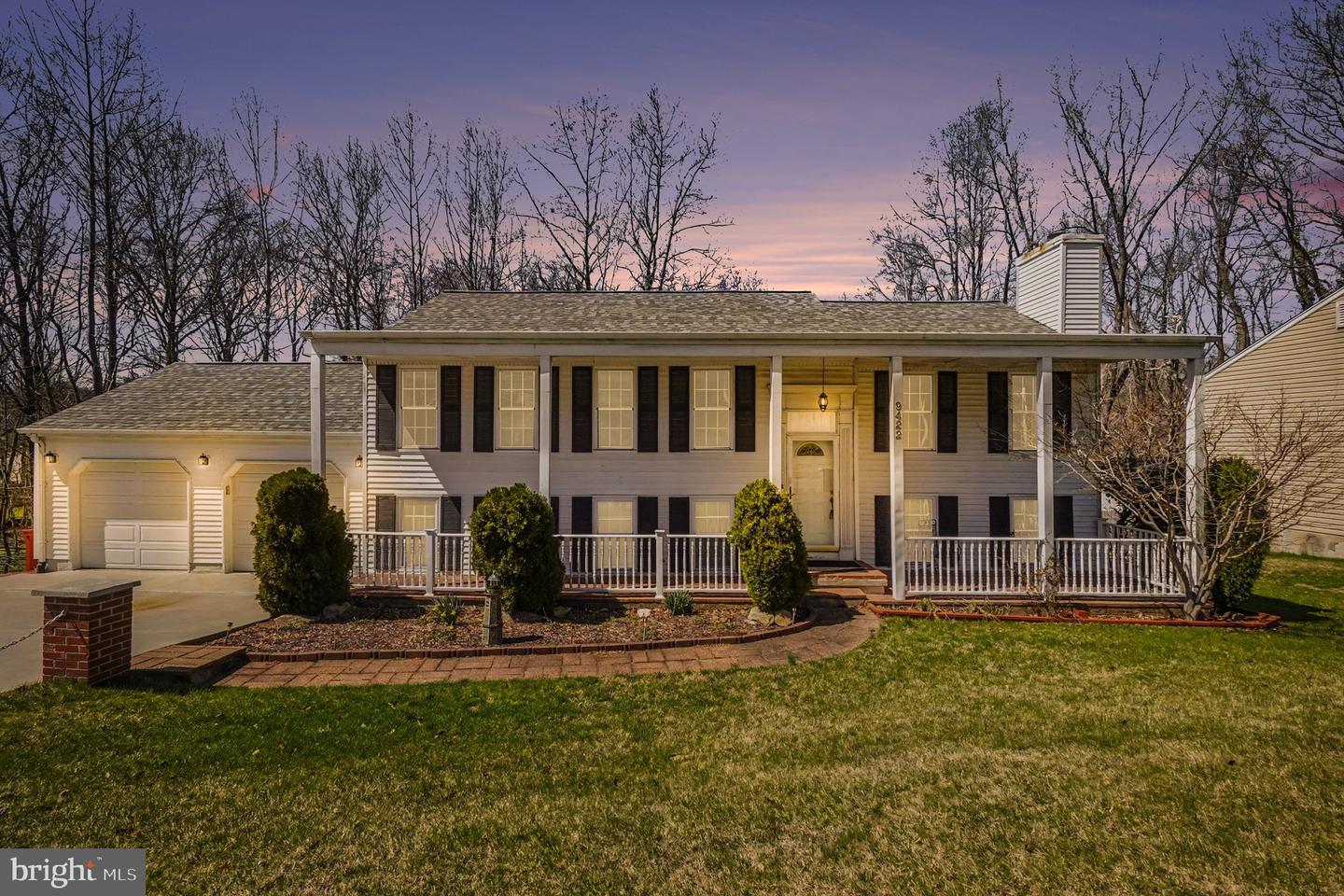 9422 Gunview Road, Baltimore