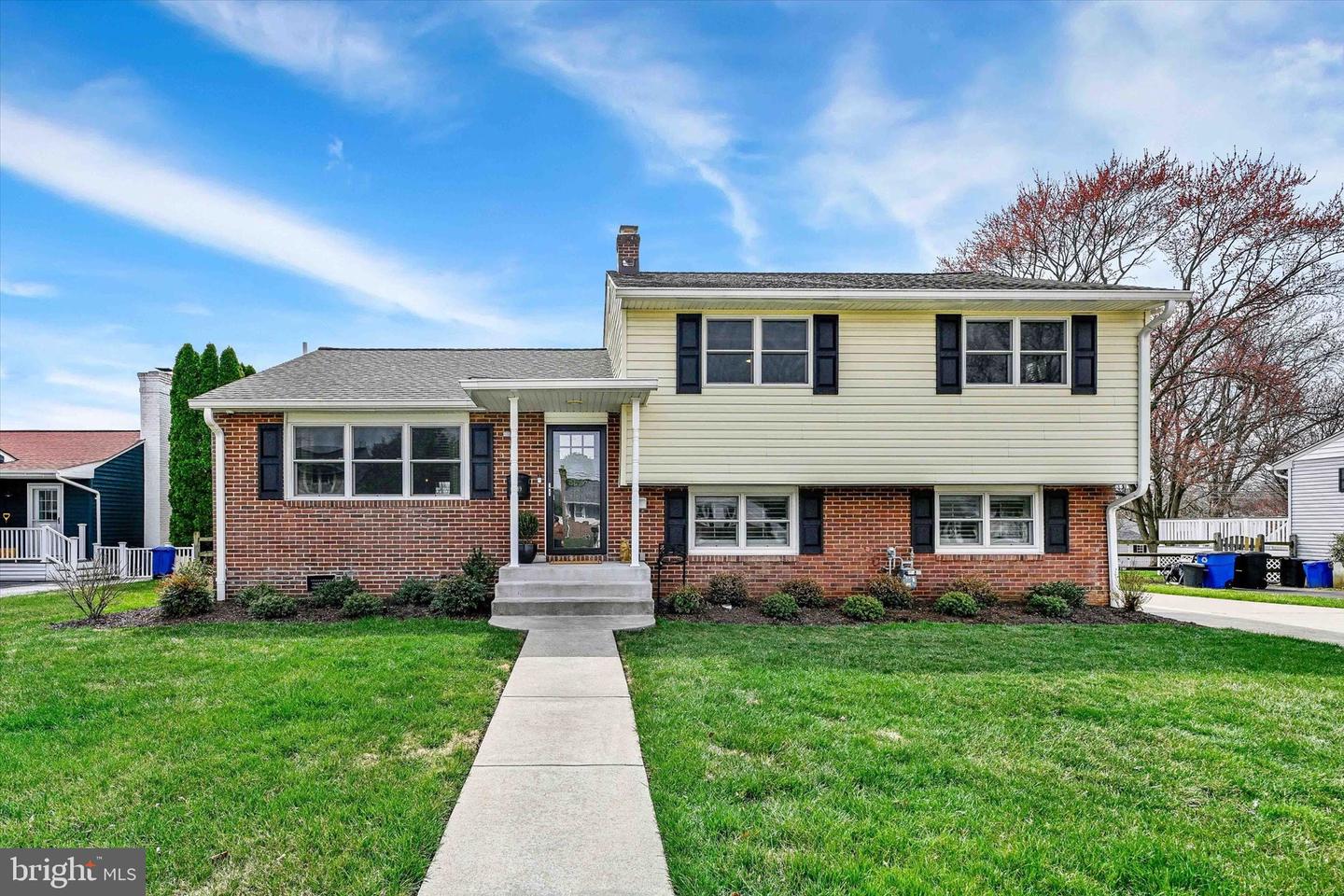 1619 Alston Road, Towson
