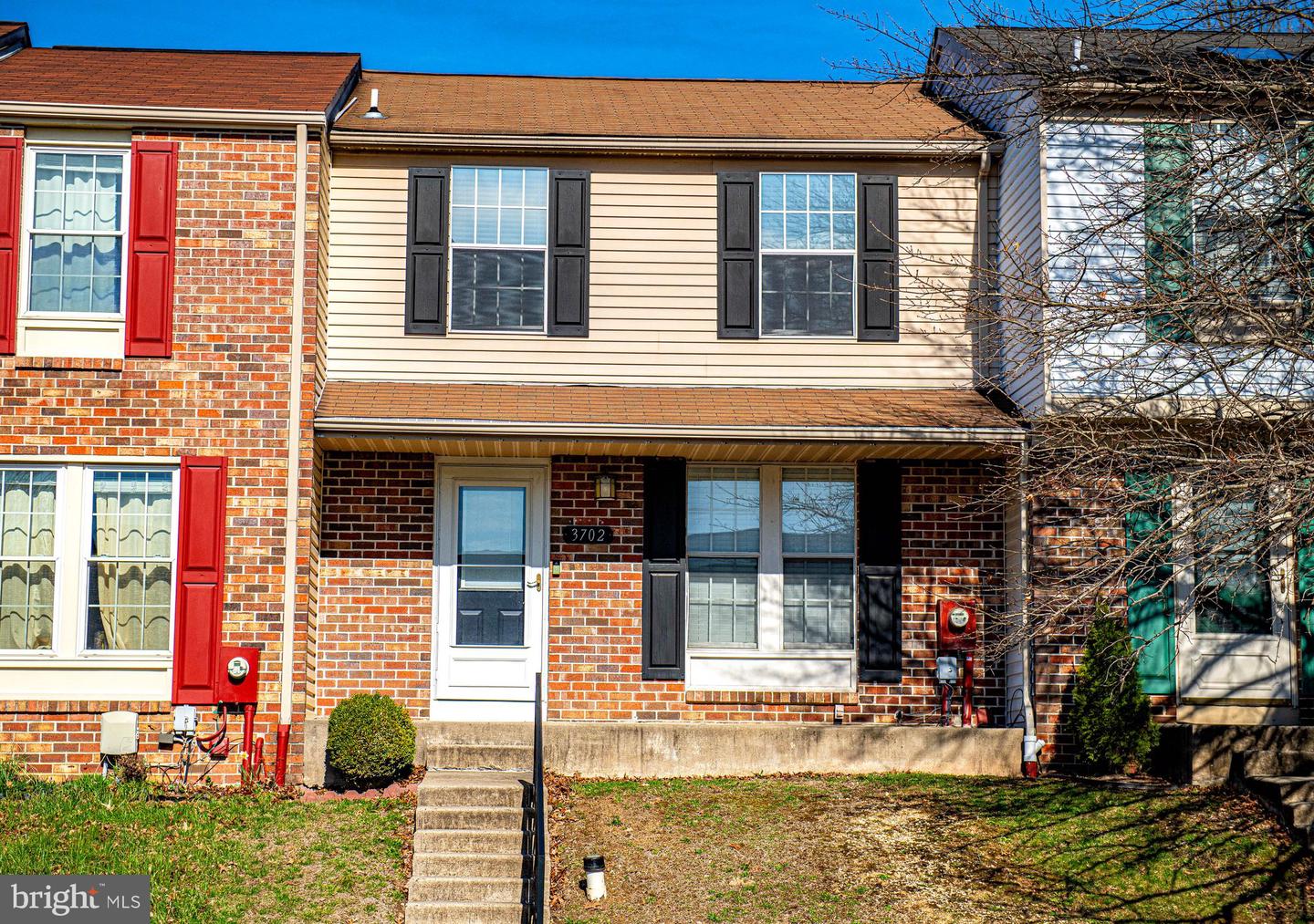 3702 Timahoe Circle, Baltimore