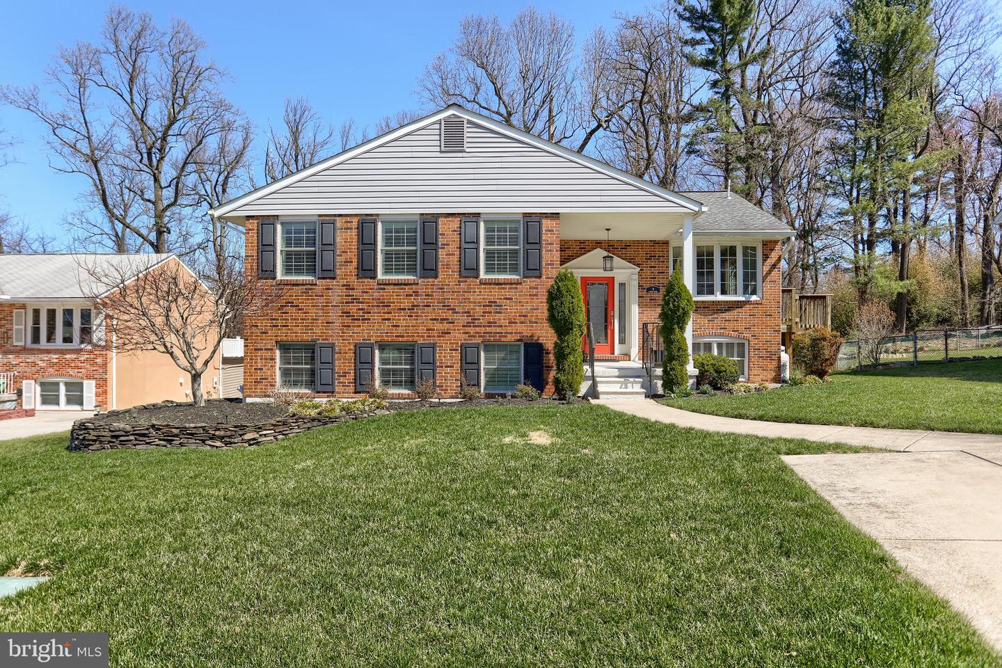 9 Tyburn Court, Lutherville Timonium