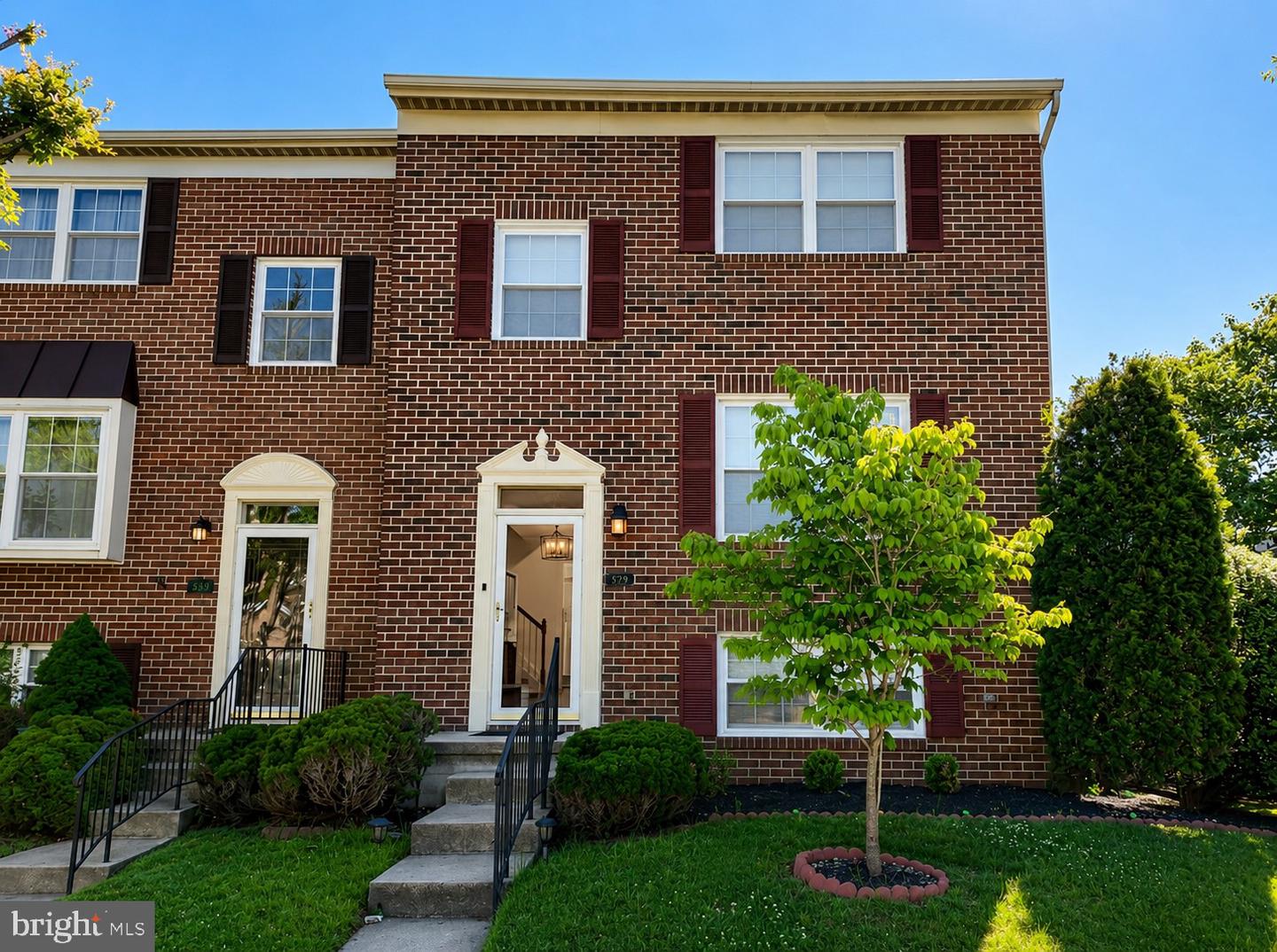 9311 Hines Estates Drive, Baltimore
