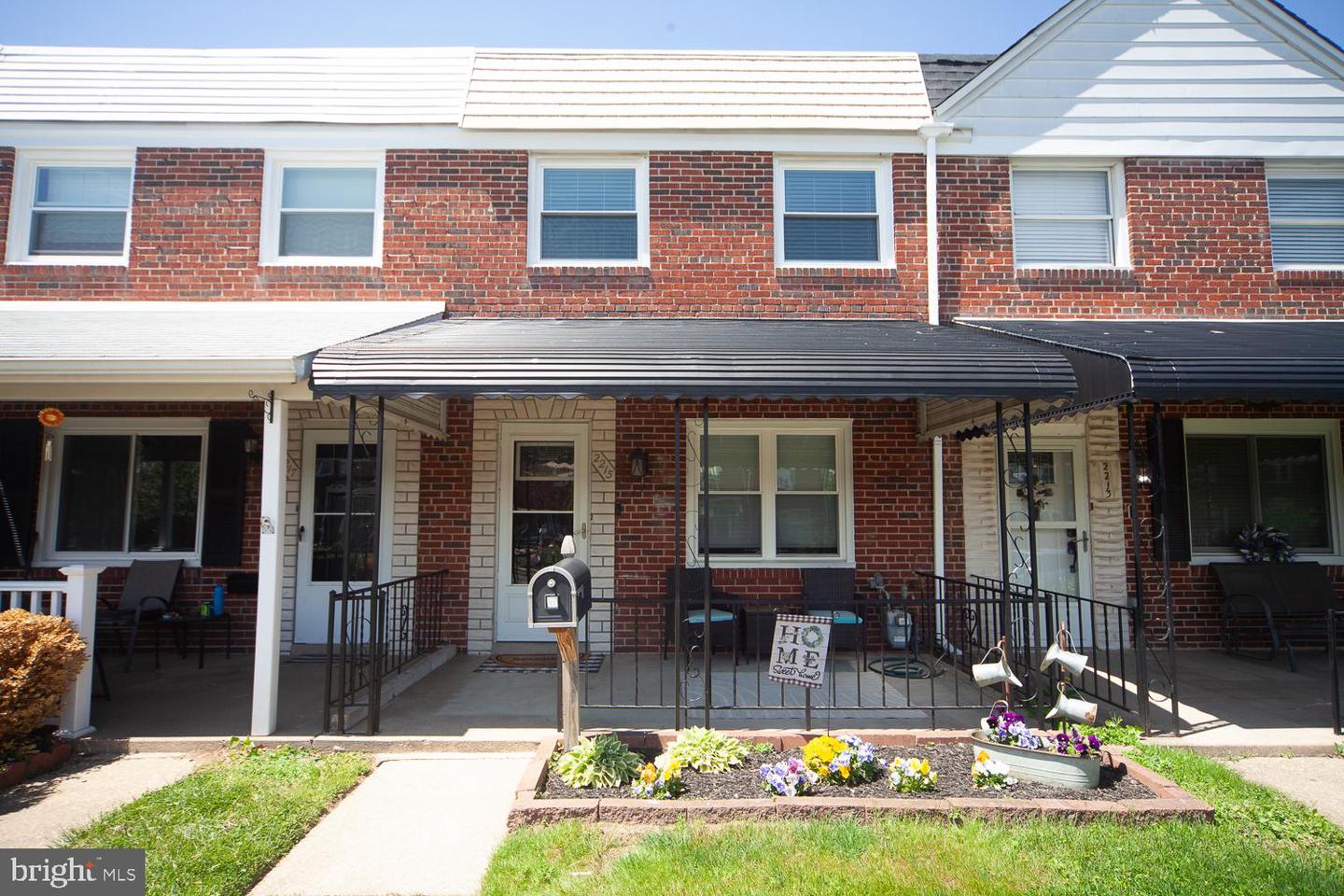 2215 Searles Rd, Dundalk