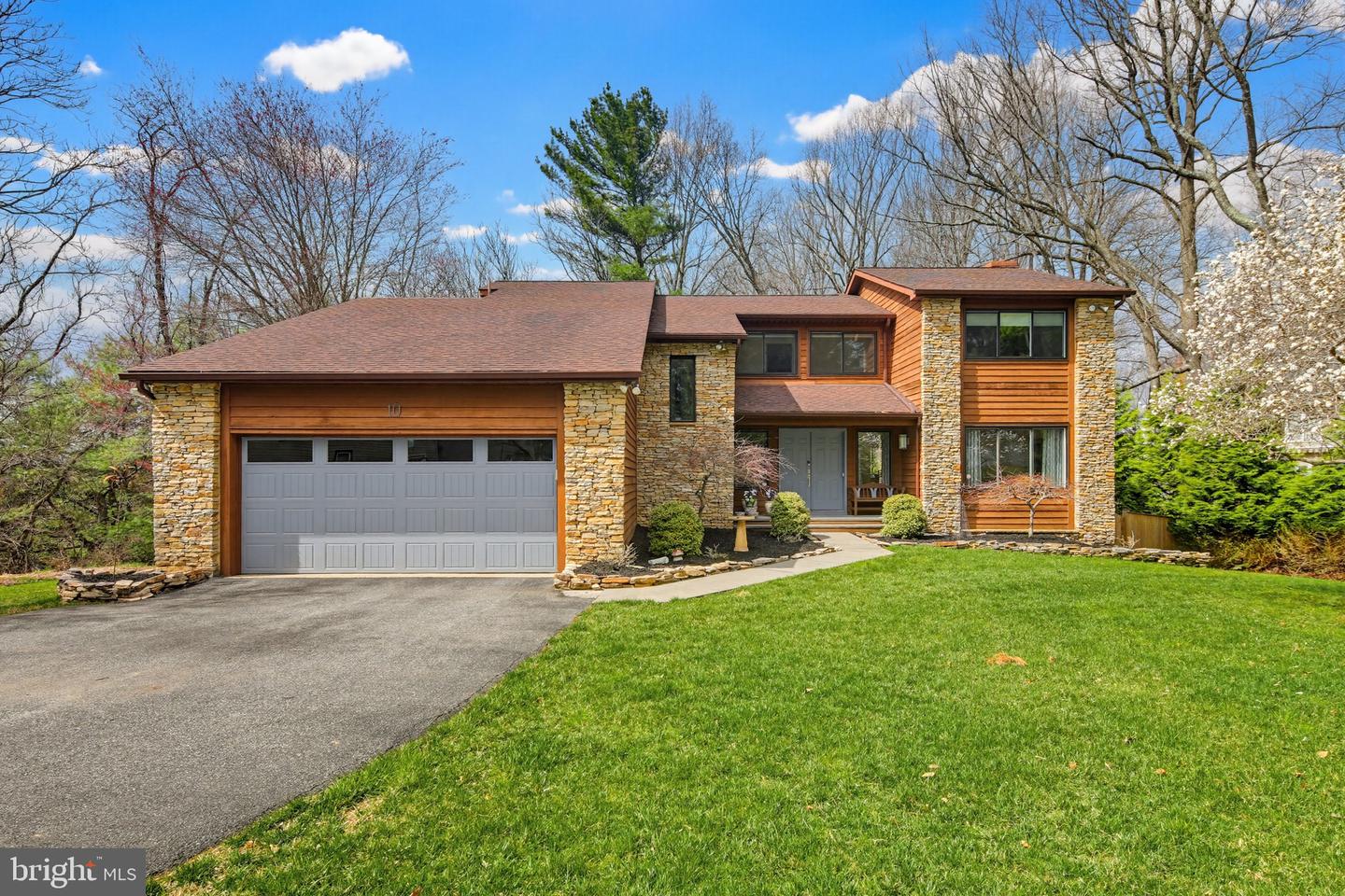 10 Spruce Court, Owings Mills