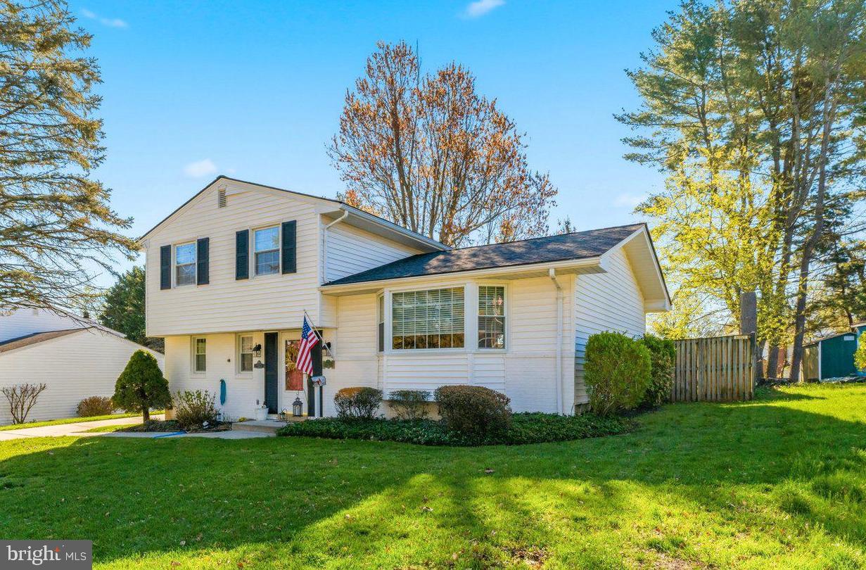 2413 Spring Lake Drive, Lutherville Timonium