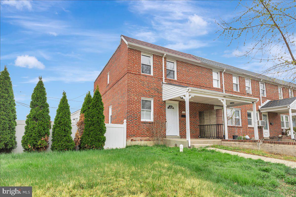 302 Endsleigh Avenue, Middle River