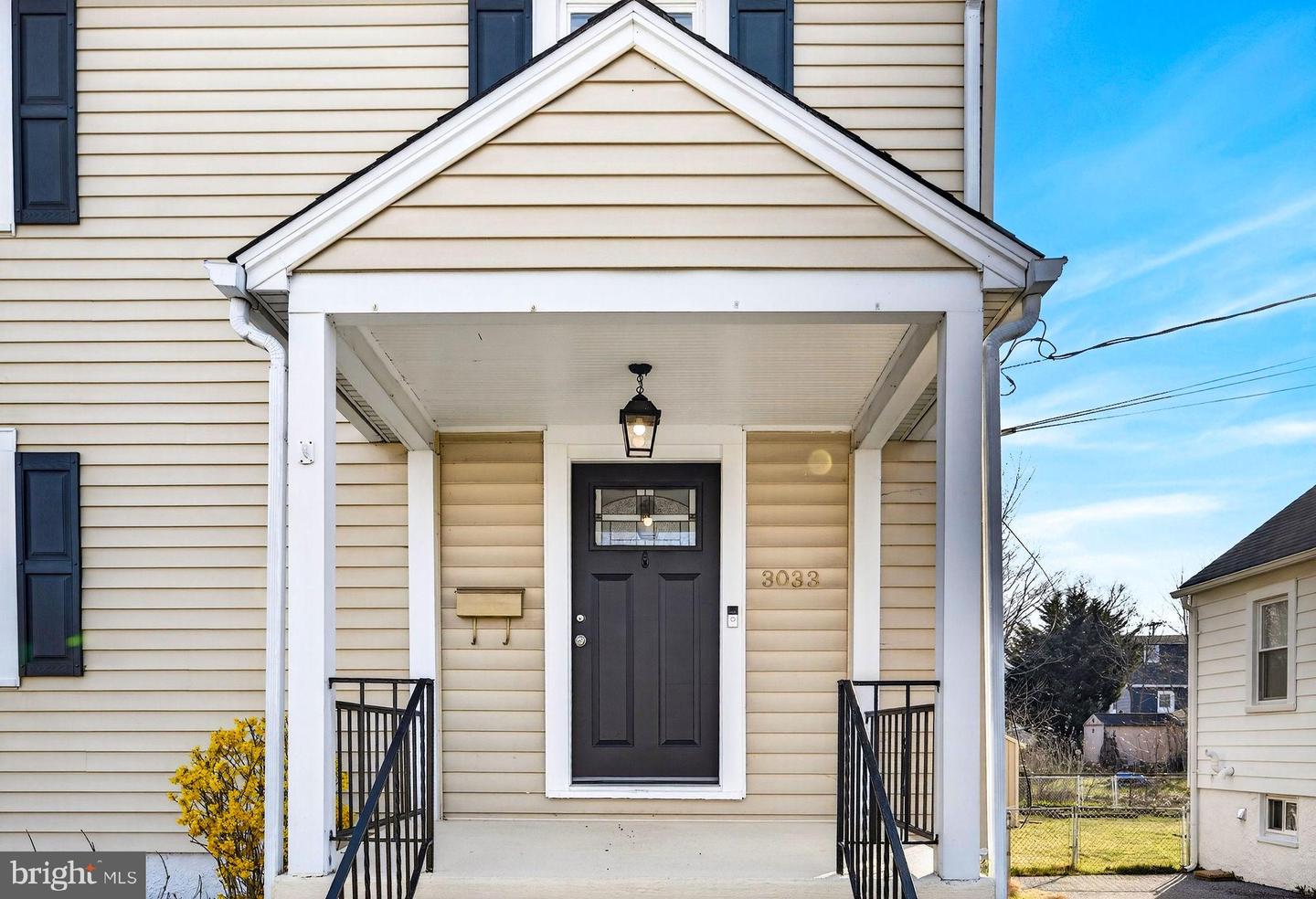 3033 Parktowne Road, Baltimore
