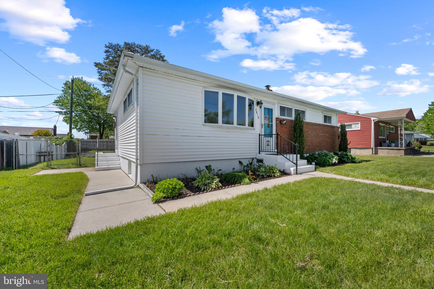 8810 Lakewood Road, Baltimore