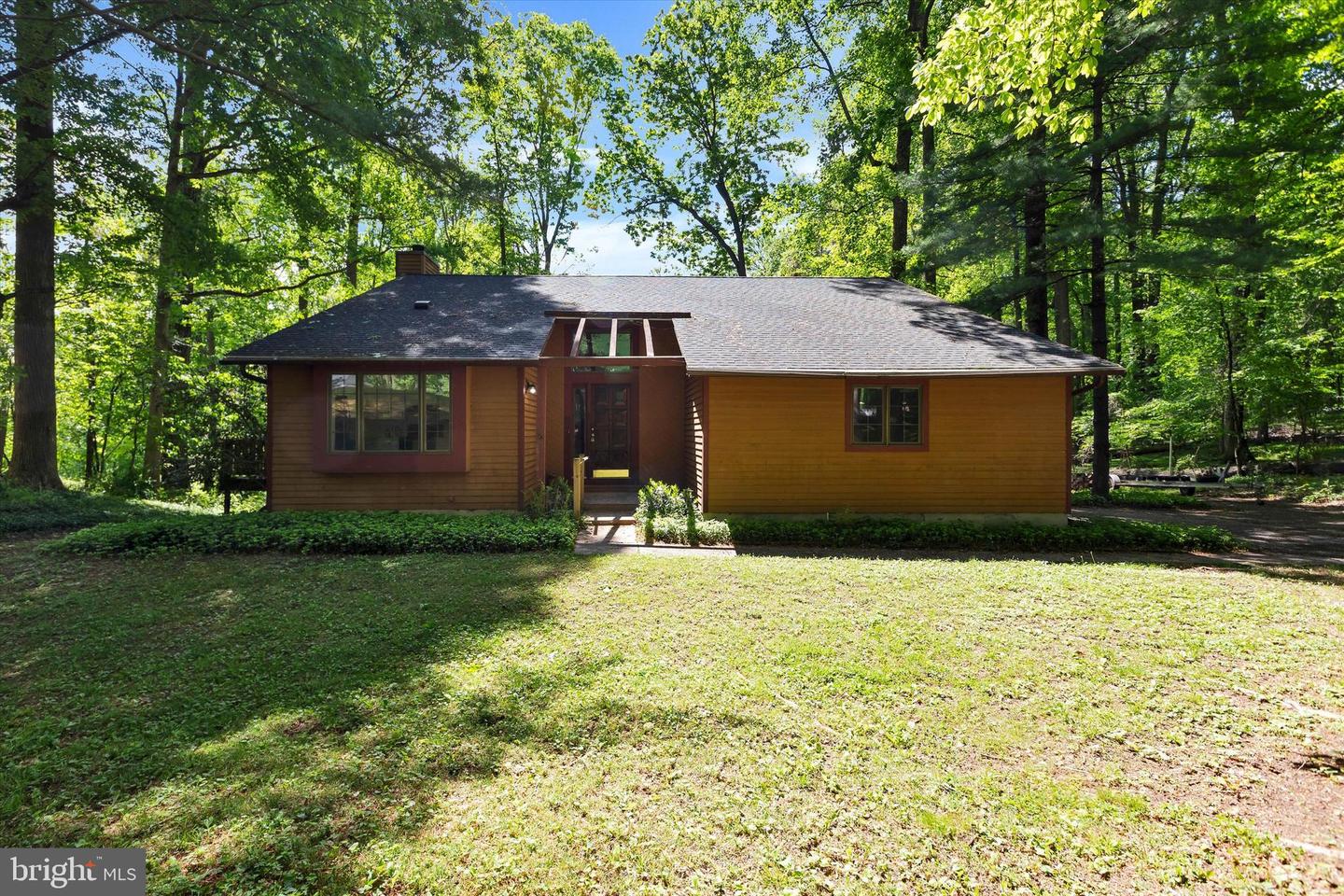 5 Timber Run Court