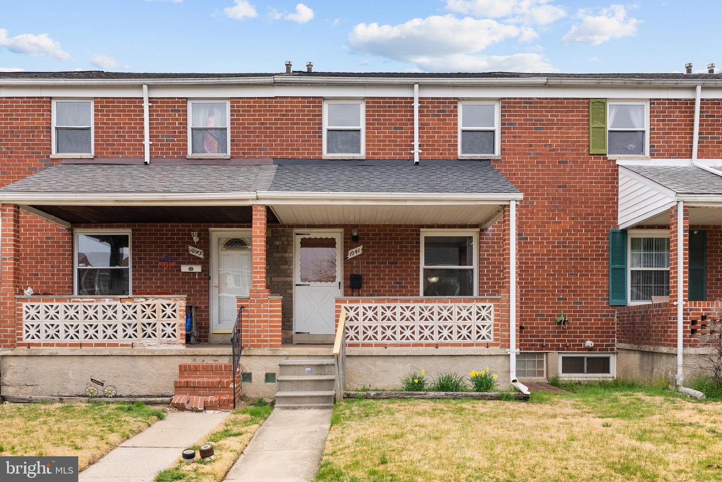 1041 Foxwood Lane, Baltimore