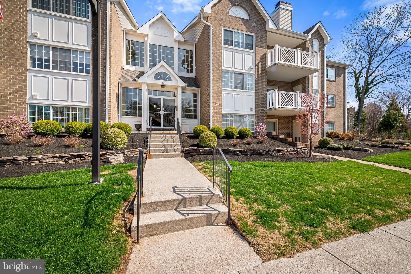 8 Bandon Court #204, Lutherville Timonium