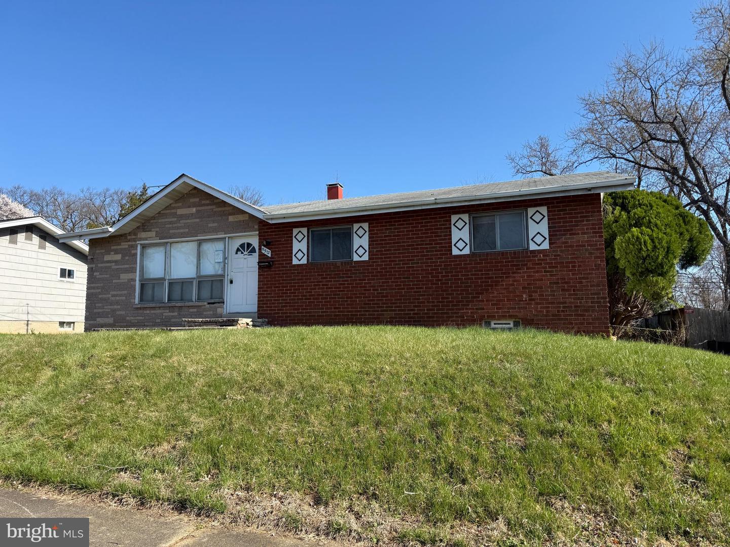 5512 Northgreen Road, Baltimore