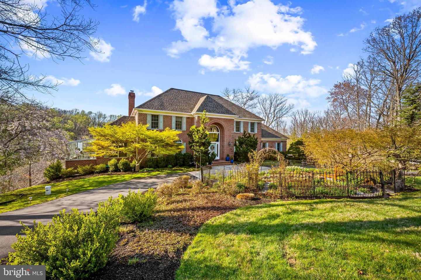 13040 Jerome Jay Drive, Cockeysville