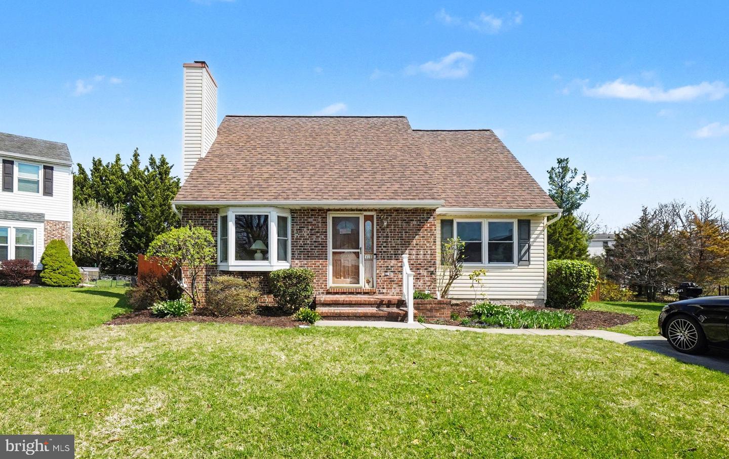 17 Rosehill Court, Baltimore