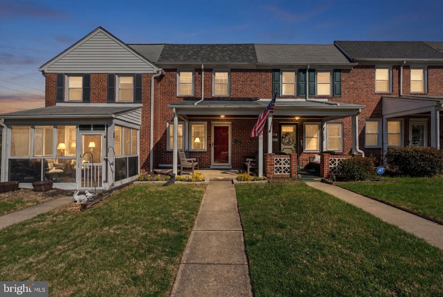 8319 Bon Air Road, Baltimore