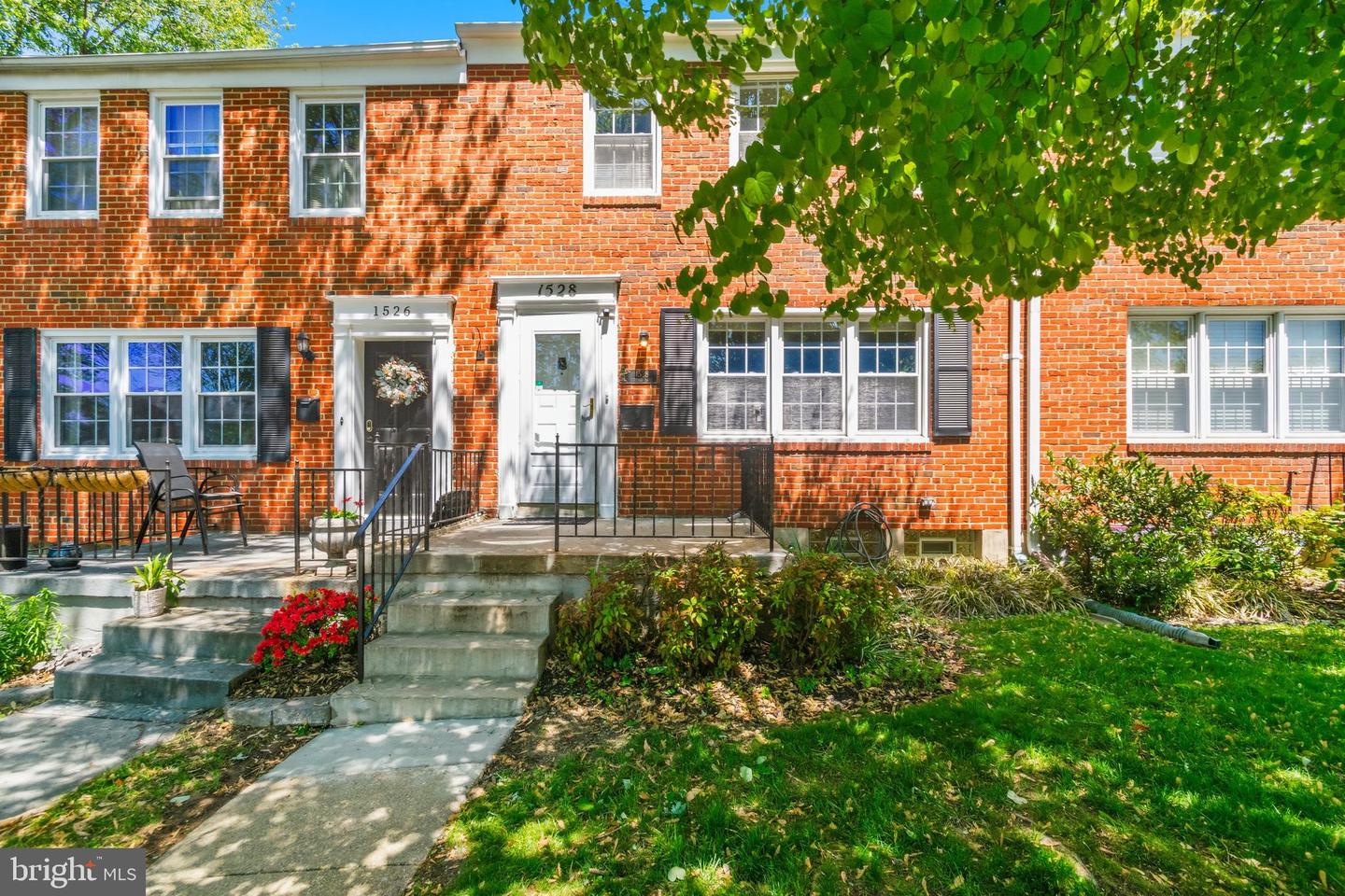 1528 Cottage Lane, Towson