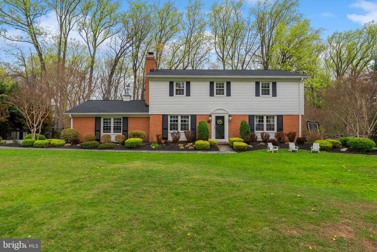 1114 Valewood Road, Towson