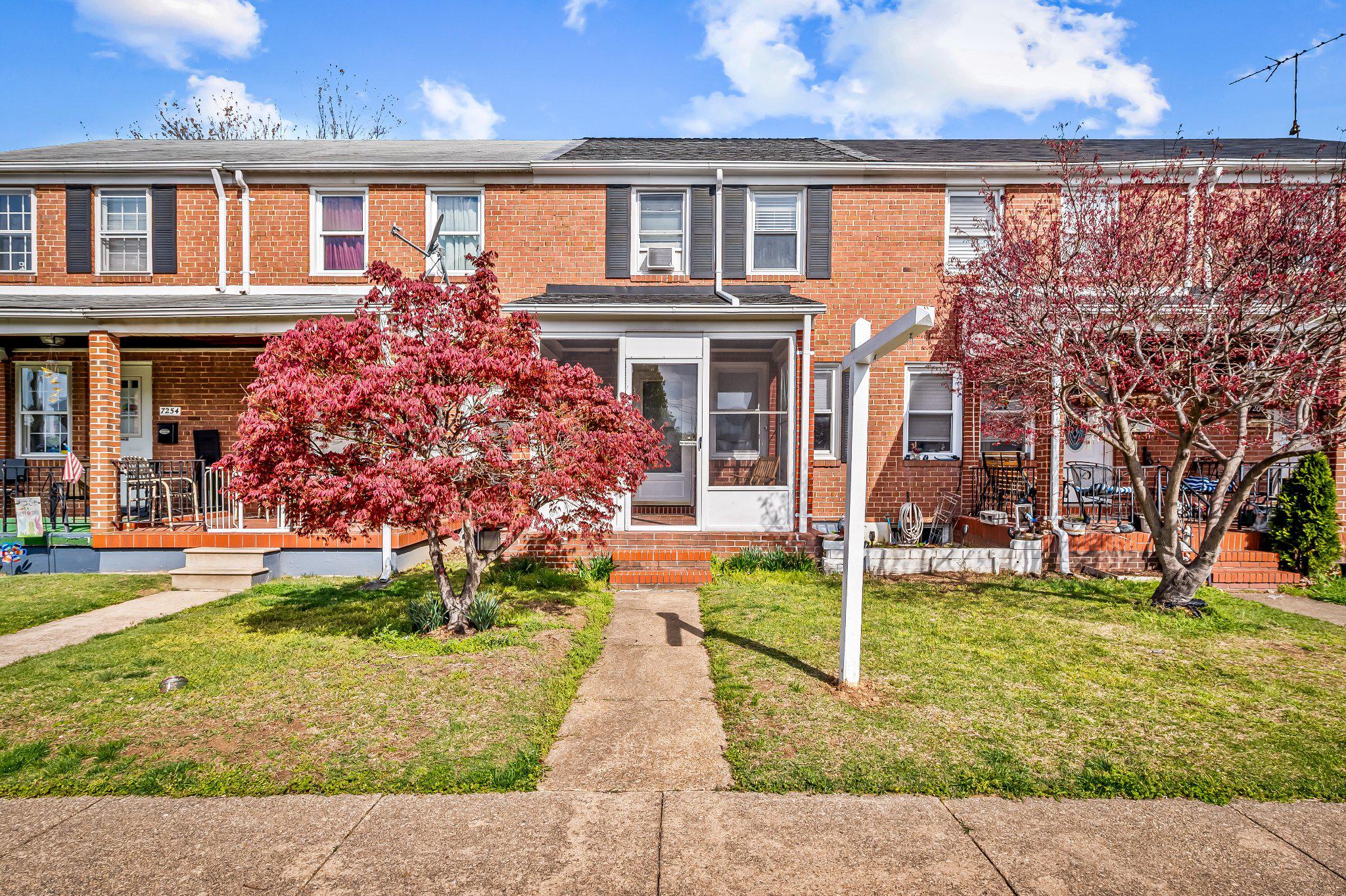 7258 Bridgewood Drive, Baltimore
