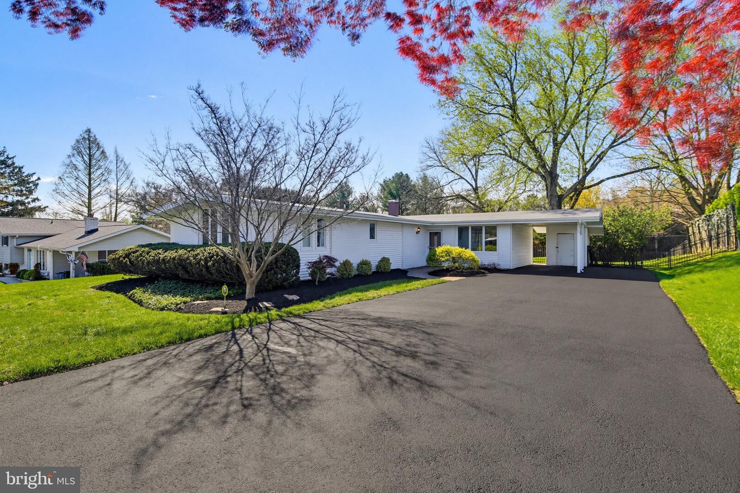 3415 Manor Hill Road, Baltimore