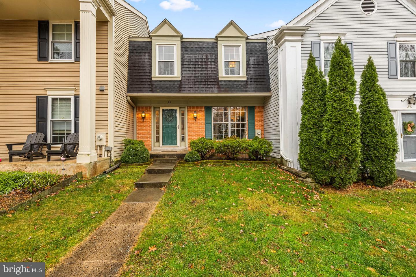 28 Battersea Bridge Court, Lutherville Timonium