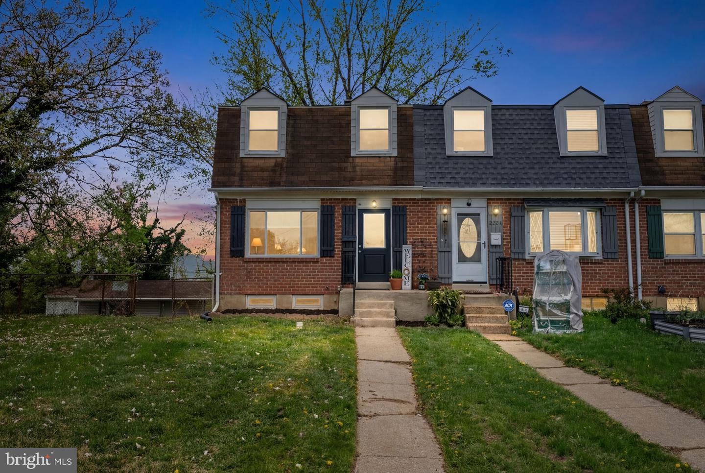 3225 Ryerson Circle, Baltimore