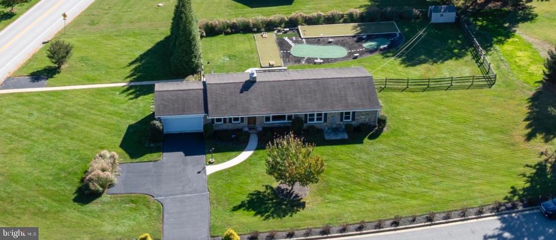 1101 Gypsy Lane W, Towson