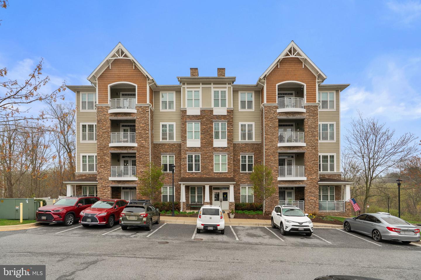 17 Clay Lodge Lane #304, Catonsville