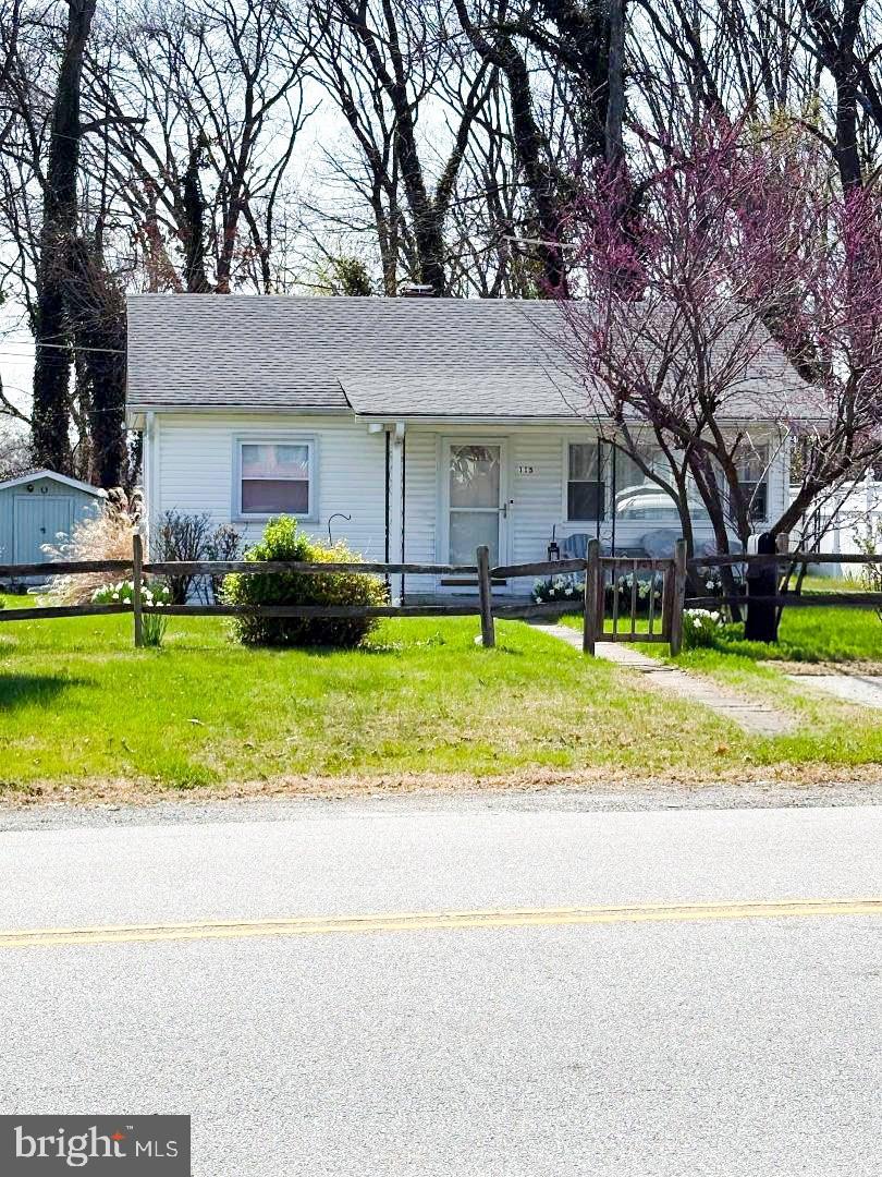 115 Compass Road