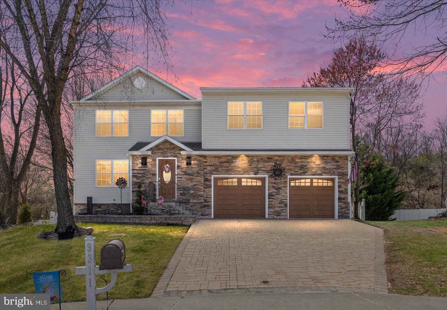 9311 Sea Horse Court, Baltimore