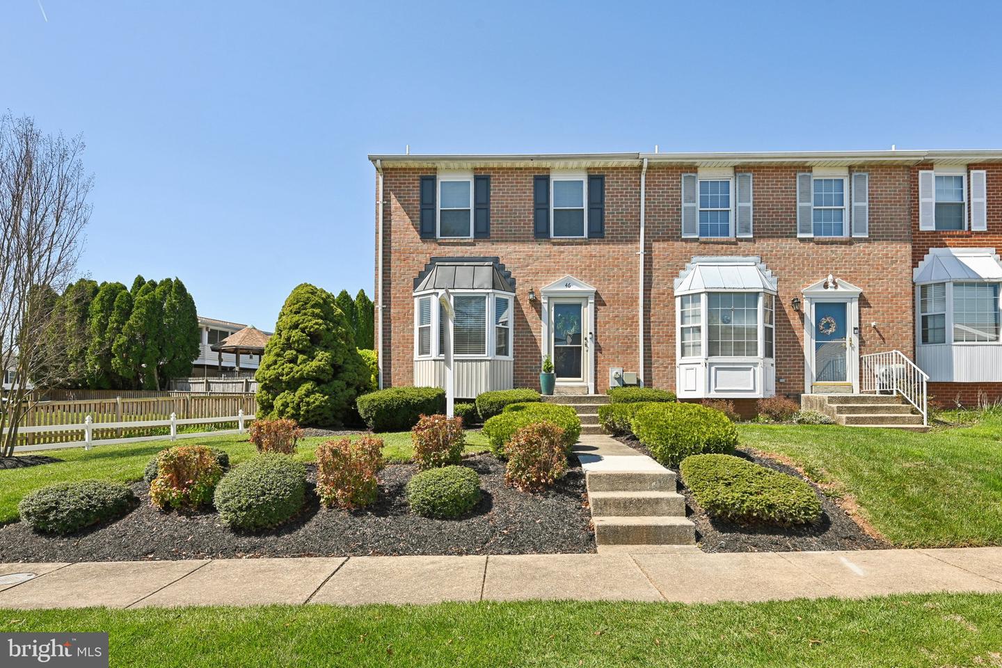 46 Bellfalls Way, Baltimore