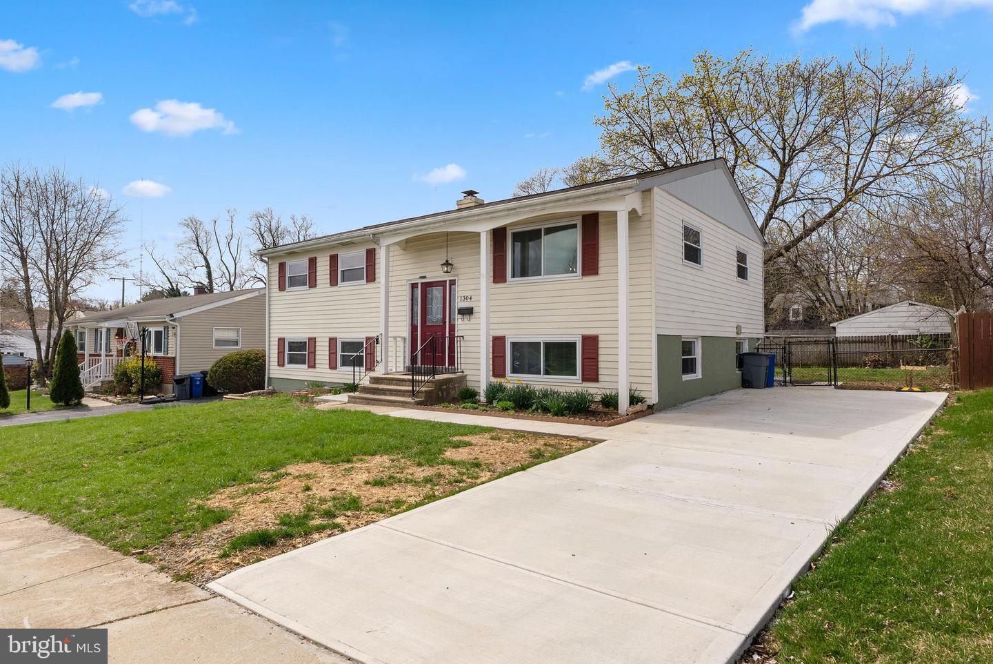 1304 Glenwilde Road