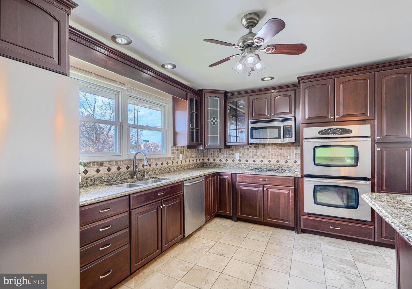 1741 Ellinwood Road, Rosedale