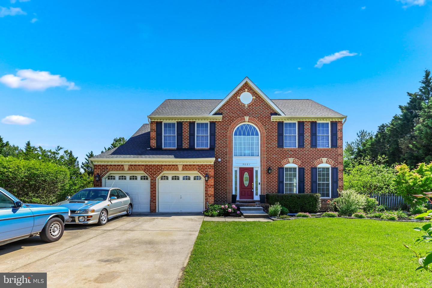 9001 Hines Road, Baltimore