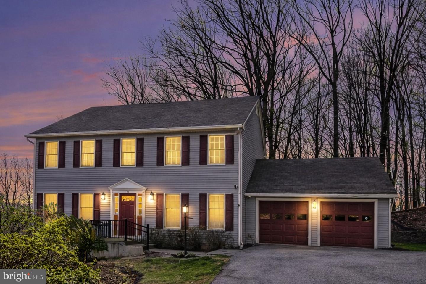 23 Gray Squirrel Court, Lutherville Timonium