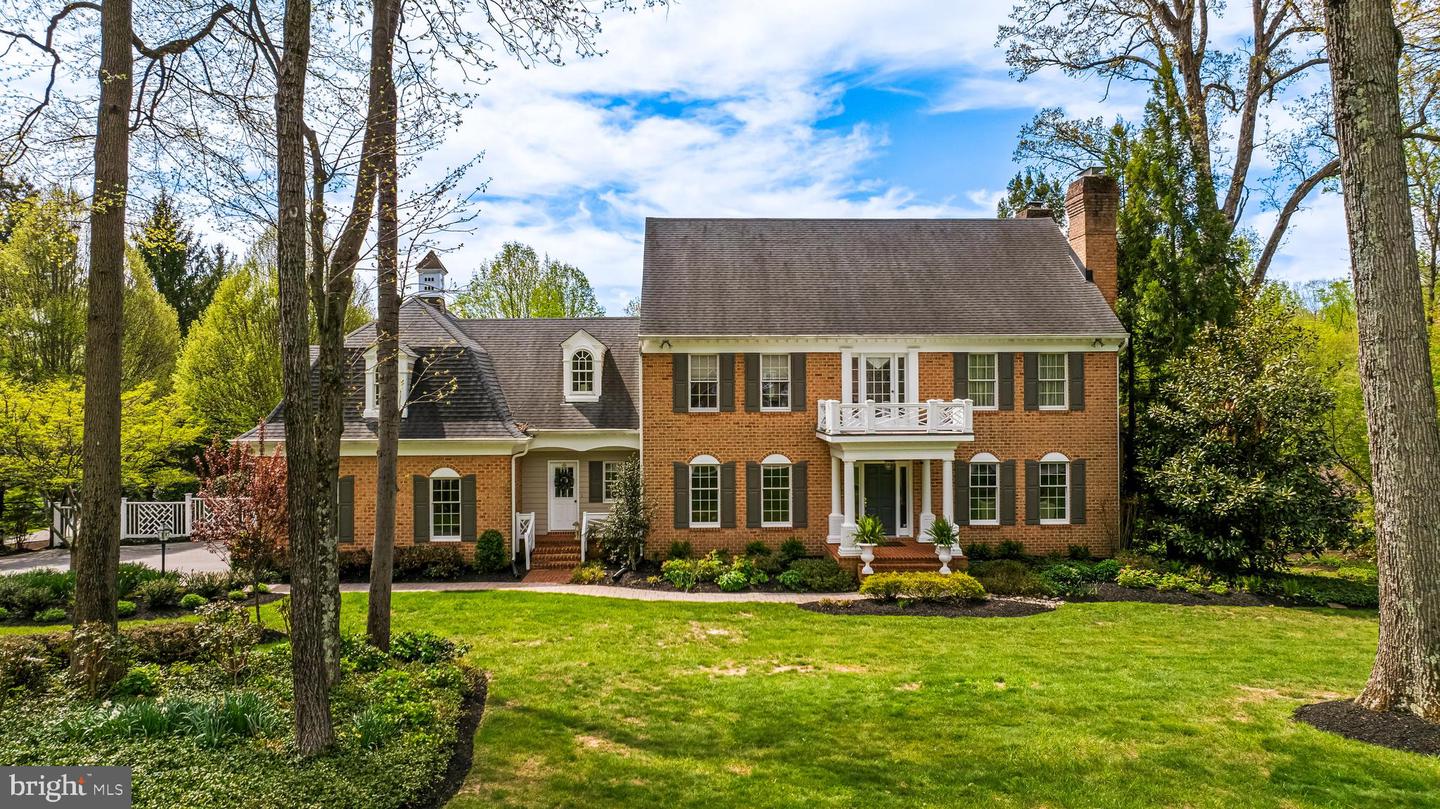 29 Springhill Farm Court, Cockeysville