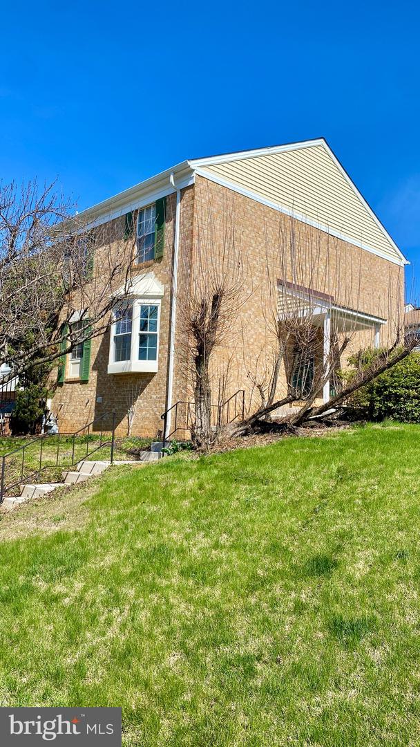 2 Spring Glen Court, Cockeysville