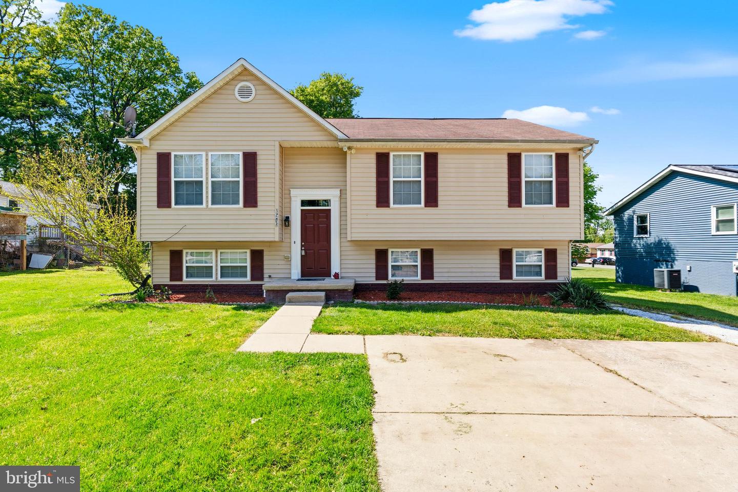 1404 Lafayette Avenue, Baltimore
