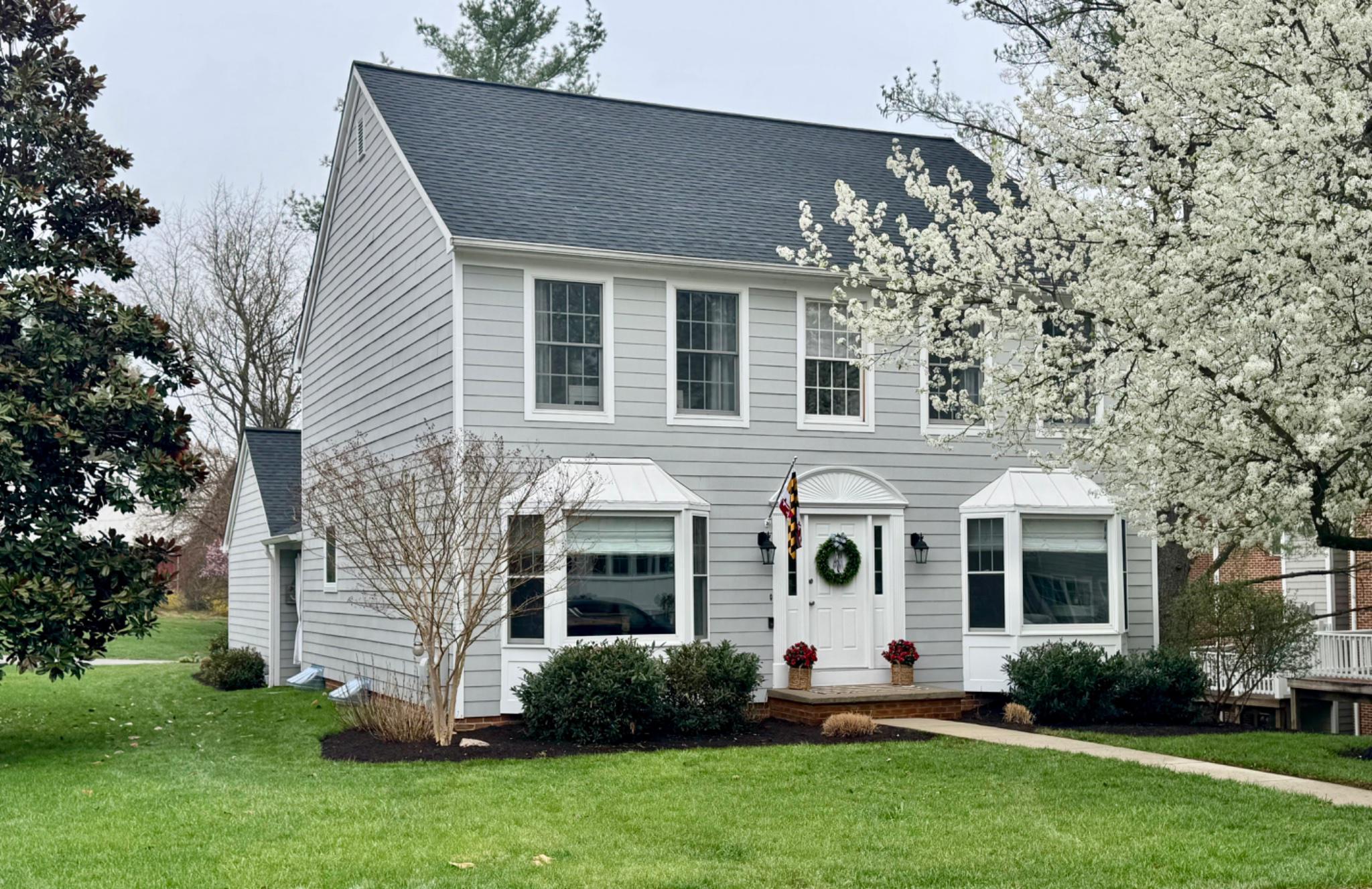 219 Ashland Road, Cockeysville