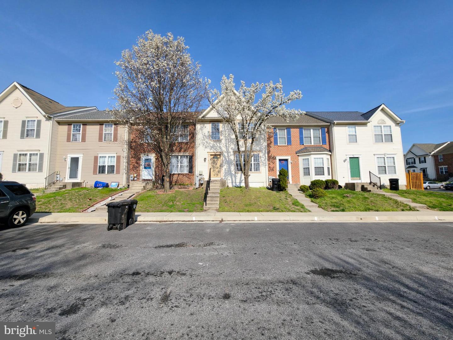 605 Villager Circle, Baltimore